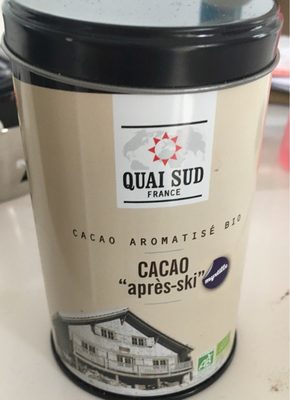 Cacao "après-ski"