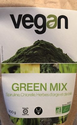 Green Mix