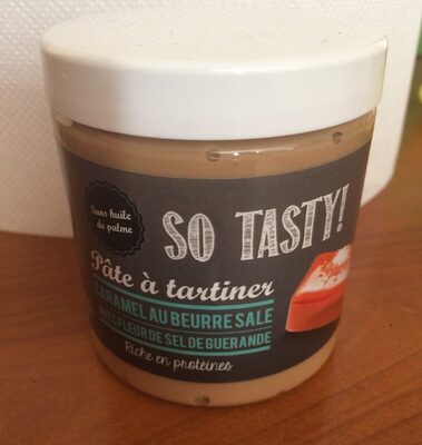 Pate À Tartiner