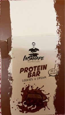 Protein Bar