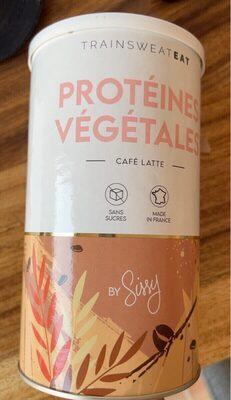Protéines Vegetales