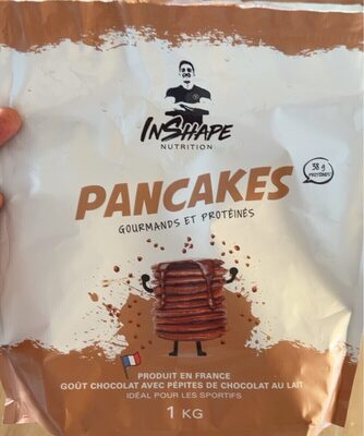 Pancakes