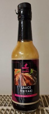 Sauce Teriyaki