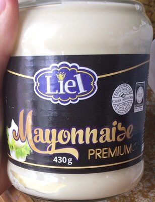 Mayonnaise Premium