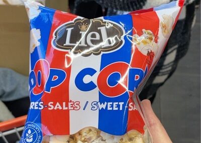 Pop Corn