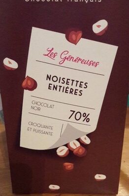 Les Genereuses