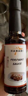 Teriyaki Sauce