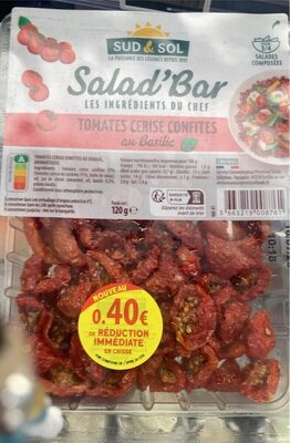 Salad’bar