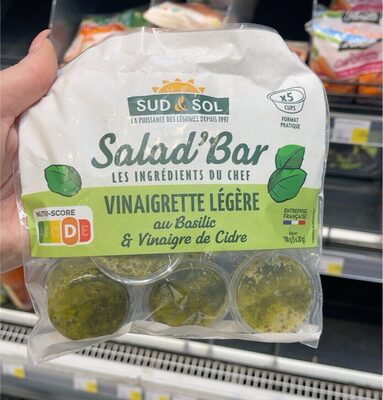 Salad’bar