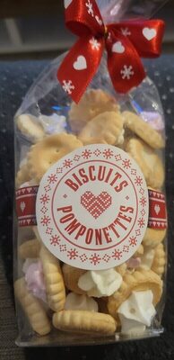 Pomponettes
