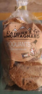 Croquants