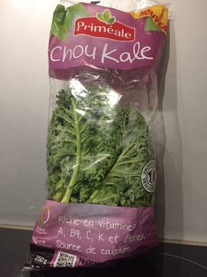 Chou Kale