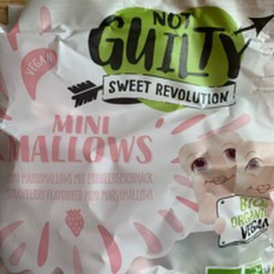 Mini Marshmallows