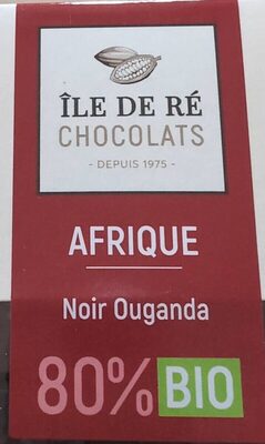 Chocolat Noir