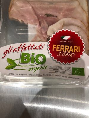 Gliaffettati