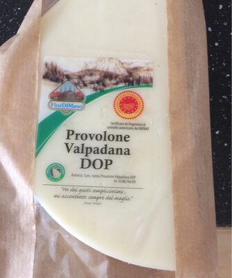 Provolone Valpadana
