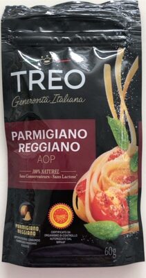 Parmigiano Reggieano