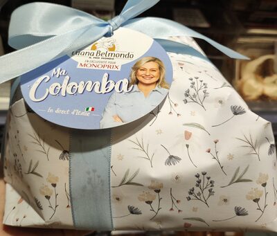 Colomba