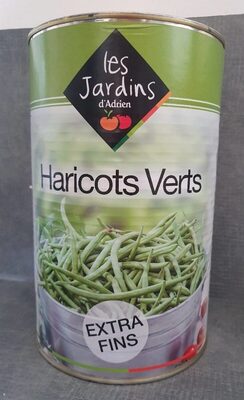 Haricots Verts