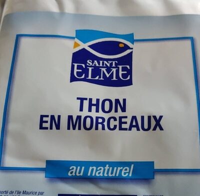 Thon Sous Vide
