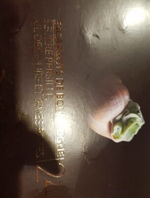 Escargots De Bourgogne