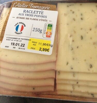 Raclette