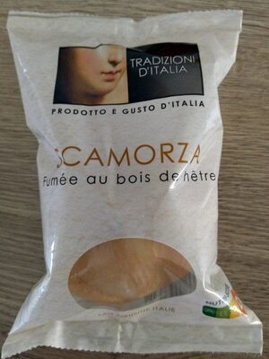 Scamorza