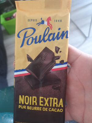 Noir Extra