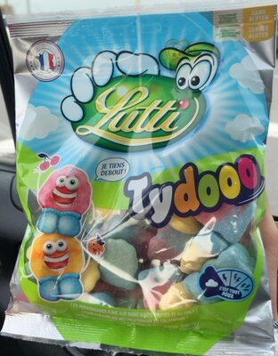Tydoo