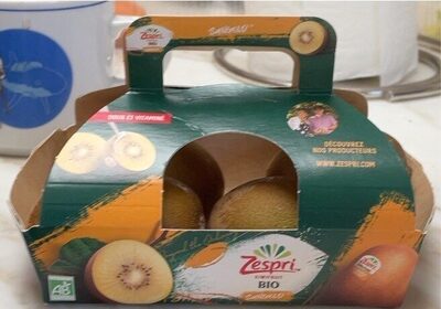Kiwi