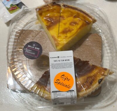 Flan