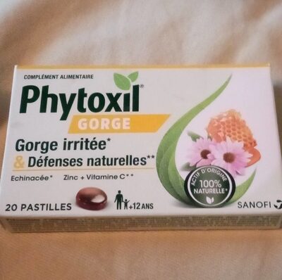 Phytoxil