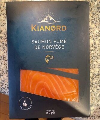 Saumon