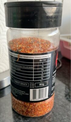 Shichimi