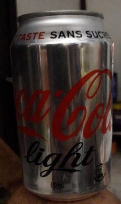 Coca-cola Light