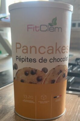 Pancakes