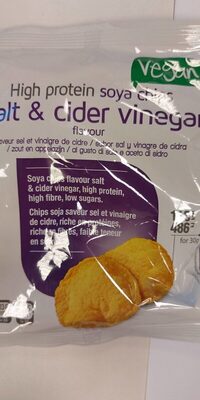 Salt Cider
