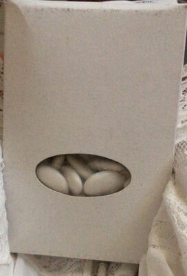 Dragée Chocolat