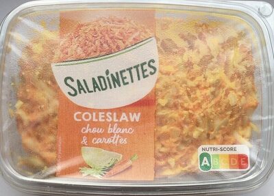 Coleslaw