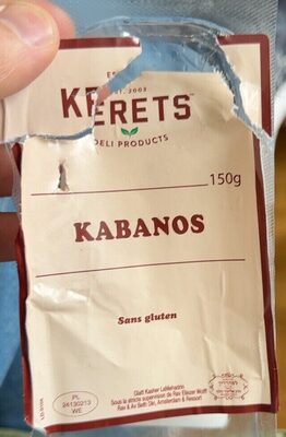 Kabanos