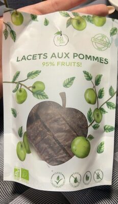 Lacets Aux Pommes