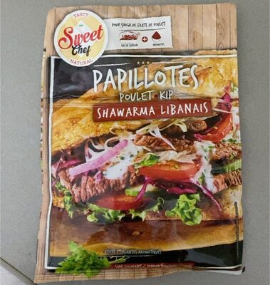 Papillotes