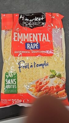 Emmental Rape