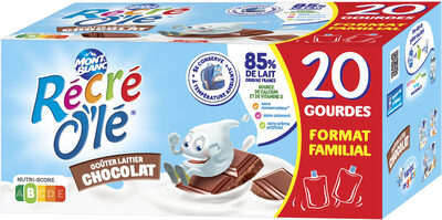 Récré O’lé