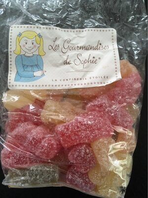 Gourmandises De Sophie