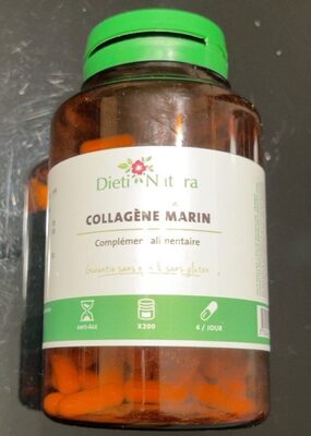 Collagene Marin