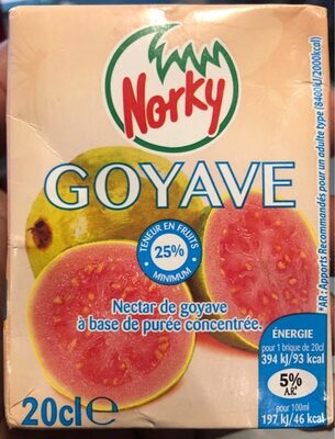 Goyave