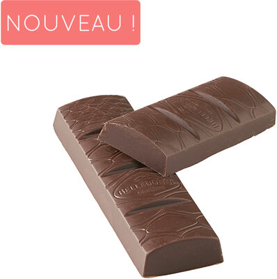 Chokobar Chocolat Noir 57%