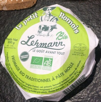 Le Petit Romois