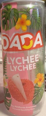 Lychee Lychee